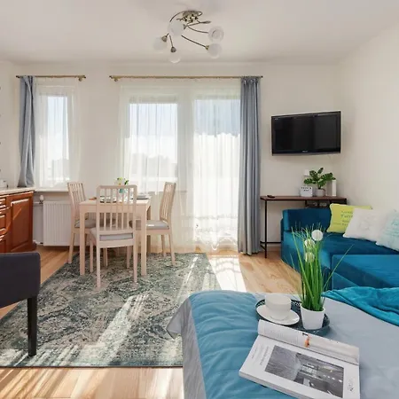 Fuerta Seaside By Renters 그디니아