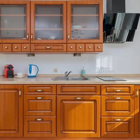 Apartman Fuerta Seaside By Renters *