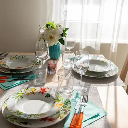 Apartman Fuerta Seaside By Renters Gdynia