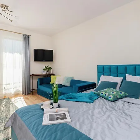 Fuerta Seaside By Renters 아파트 *