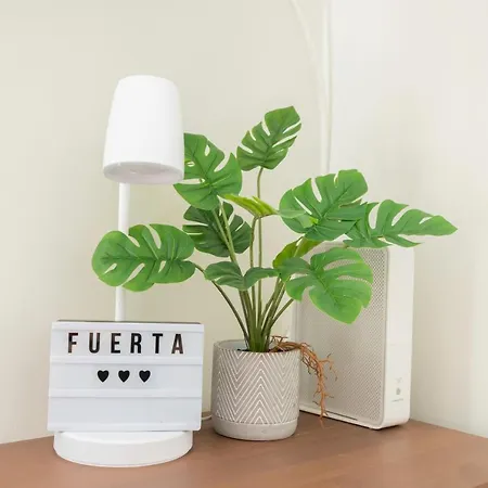 Fuerta Seaside By Renters Apartman