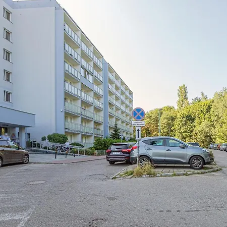 Fuerta Seaside By Renters Apartman *