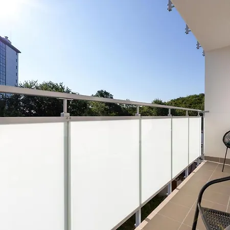 Apartman Fuerta Seaside By Renters *