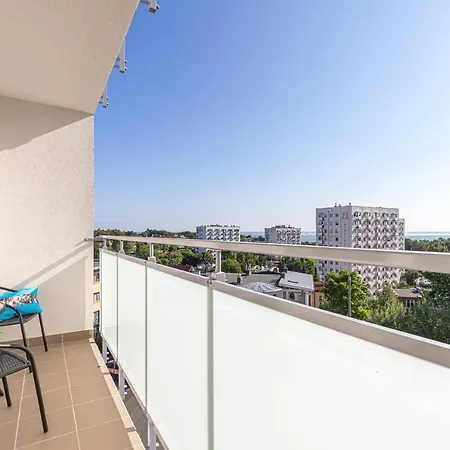 Fuerta Seaside By Renters Apartman