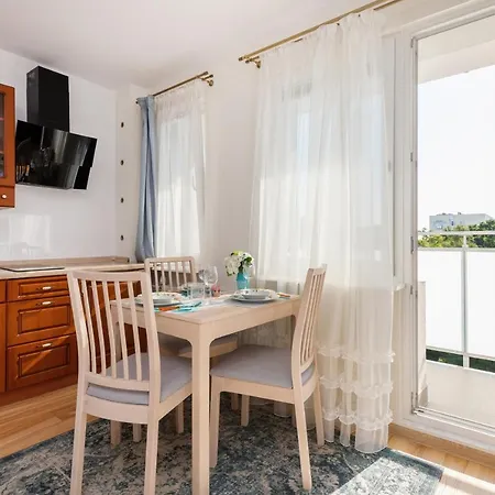 Fuerta Seaside By Renters Apartman *