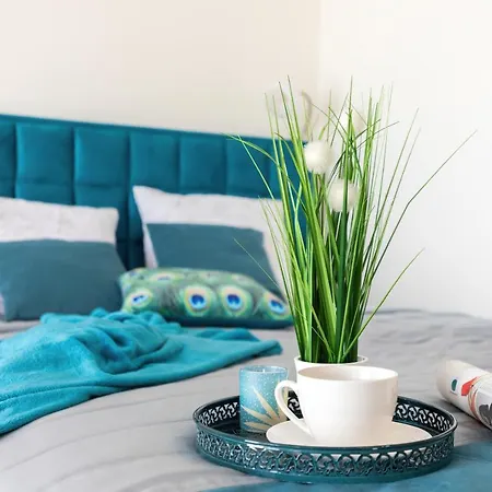 Fuerta Seaside By Renters Apartman
