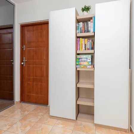 Fuerta Seaside By Renters Apartman *